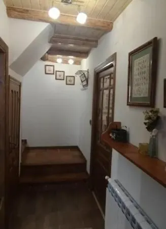 Casa Belén Javierre De * Bielsa