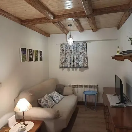 Lägenhet Casa Belen Javierre De Bielsa