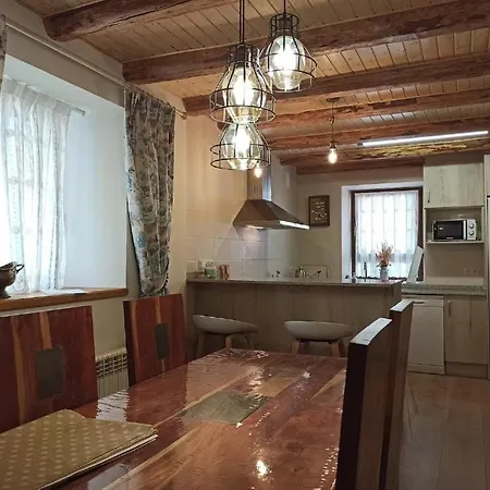 Casa Belen Javierre De * Bielsa