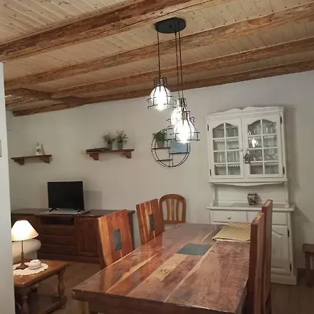 Casa Belen Javierre De *