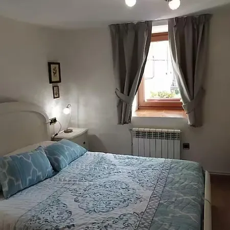 Casa Belén Javierre De Appartamento