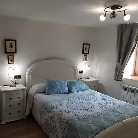 Casa Belen Javierre De Lägenhet