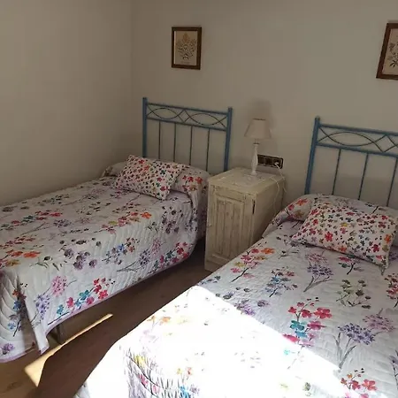 Casa Belén Javierre De *