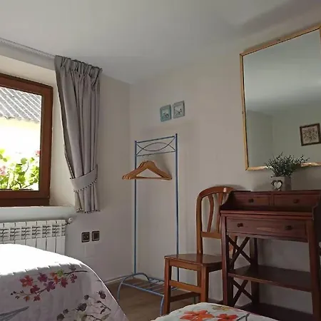 Lägenhet Casa Belen Javierre De