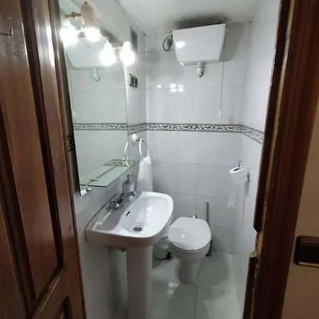 Casa Belén Javierre De Bielsa