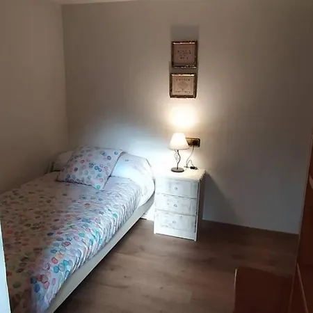 Lägenhet Casa Belen Javierre De Bielsa